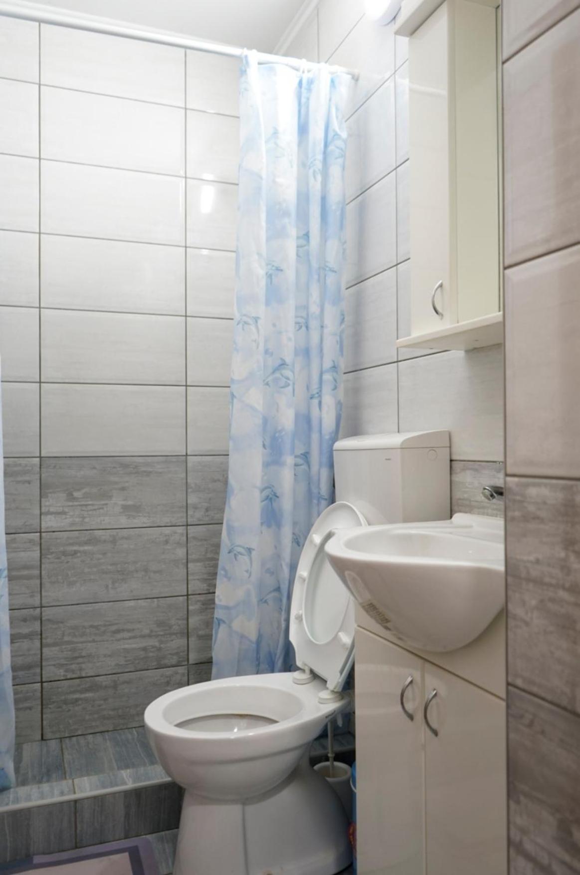 Sobe Jovan Soko Banja Exteriér fotografie