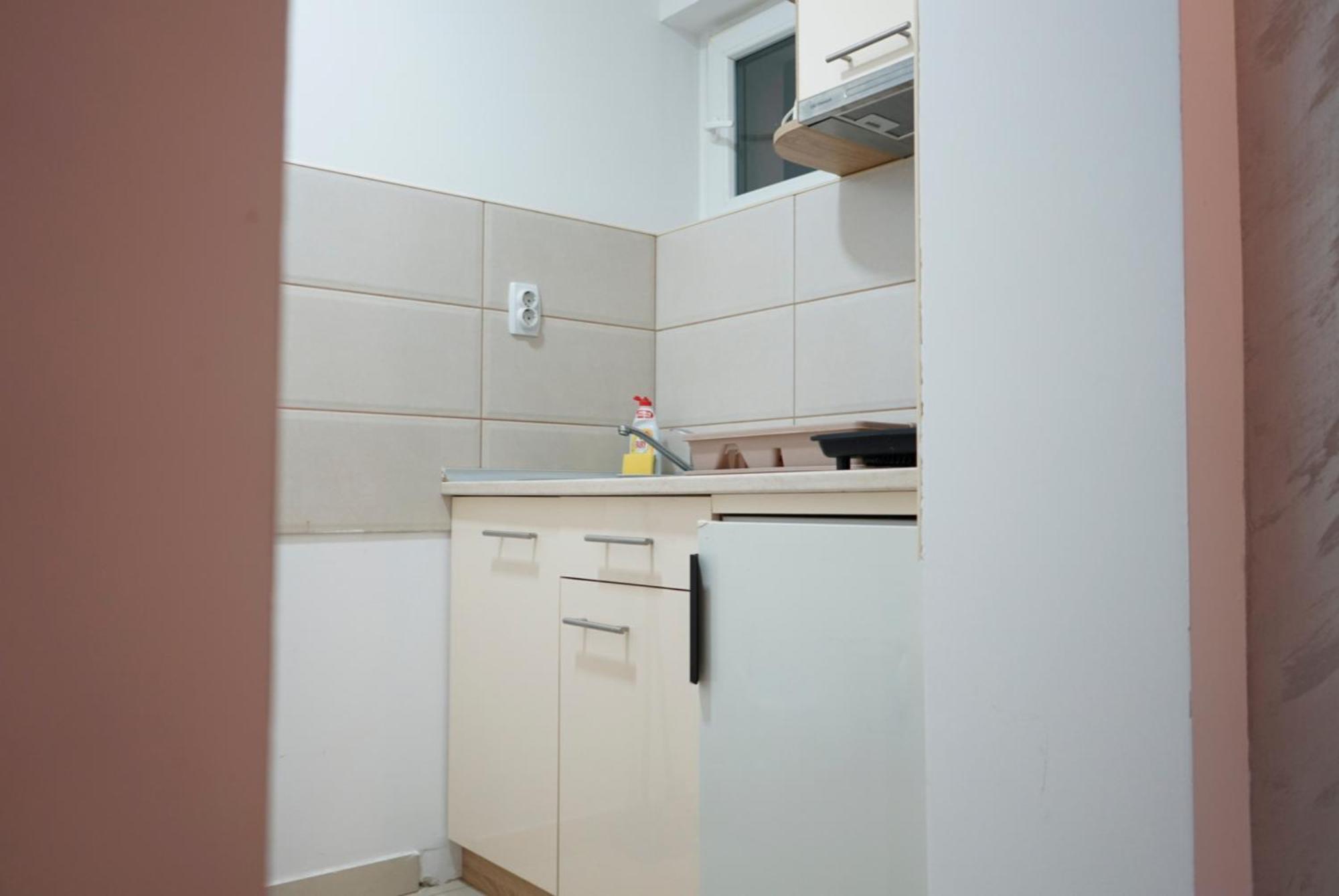 Sobe Jovan Soko Banja Exteriér fotografie