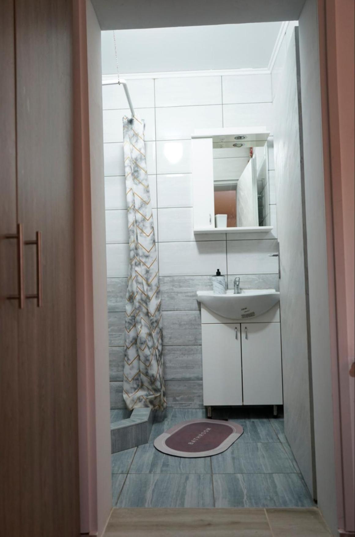 Sobe Jovan Soko Banja Exteriér fotografie