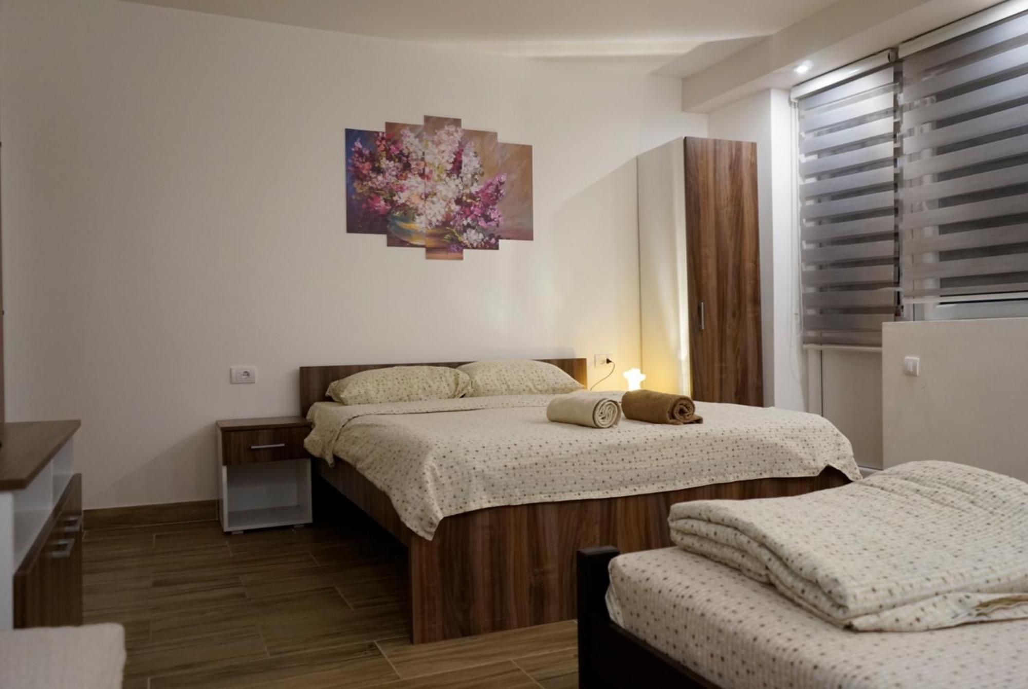 Sobe Jovan Soko Banja Exteriér fotografie