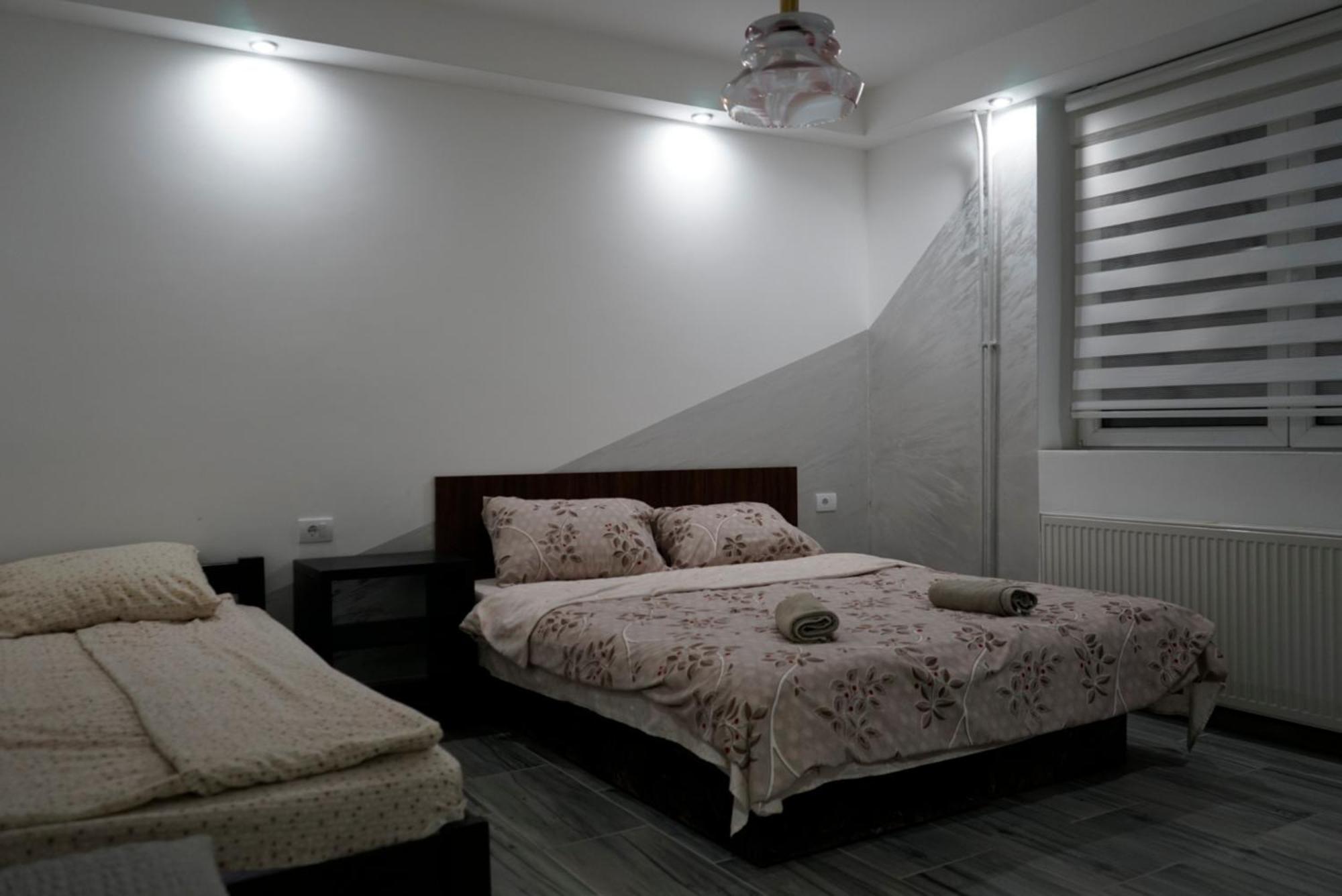 Sobe Jovan Soko Banja Exteriér fotografie