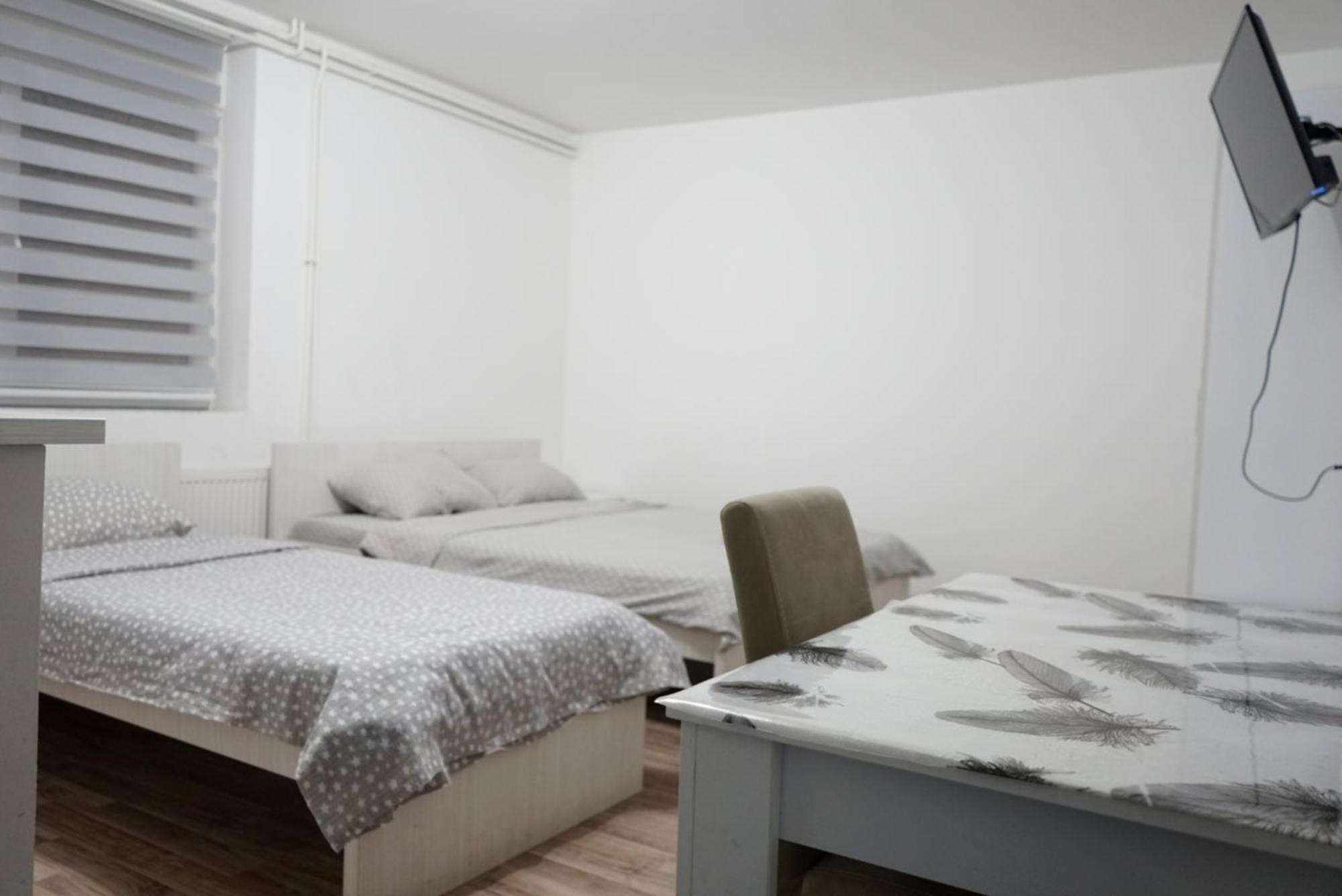 Sobe Jovan Soko Banja Exteriér fotografie