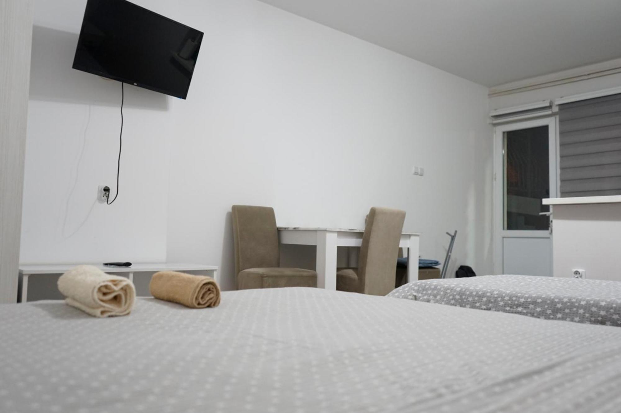 Sobe Jovan Soko Banja Exteriér fotografie
