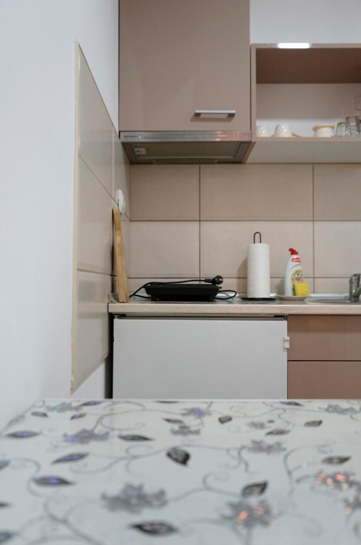 Sobe Jovan Soko Banja Exteriér fotografie