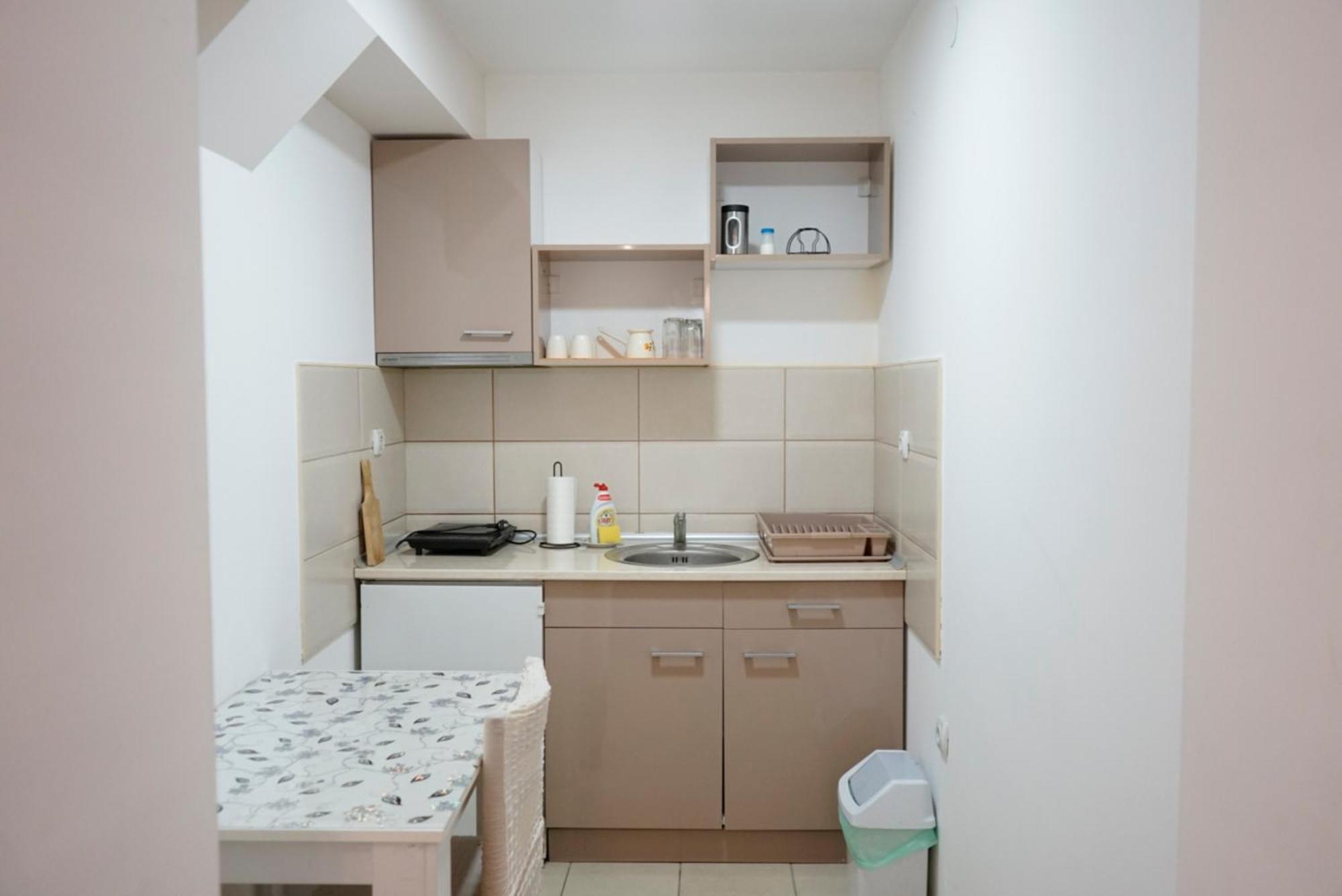 Sobe Jovan Soko Banja Exteriér fotografie